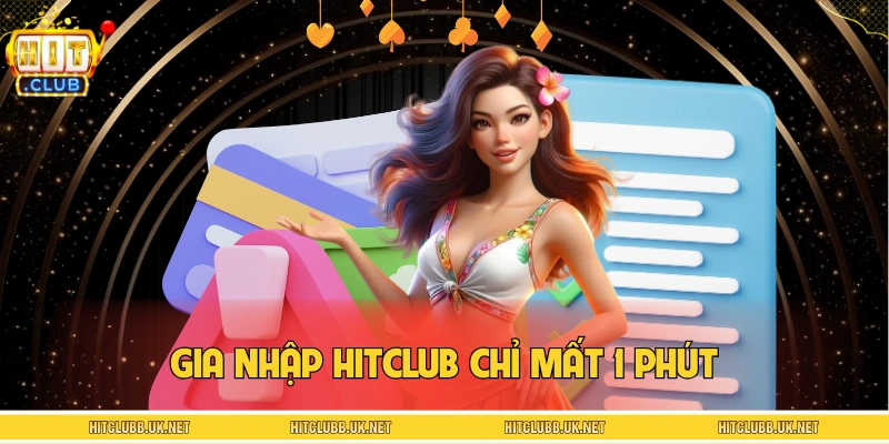 Gia nhập cổng game không tốn thời gian 