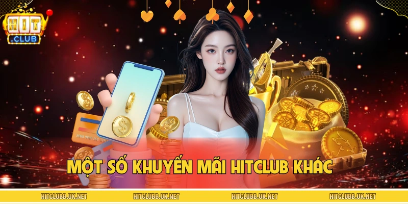 Ưu đãi hời cho hội viên tại cổng game 